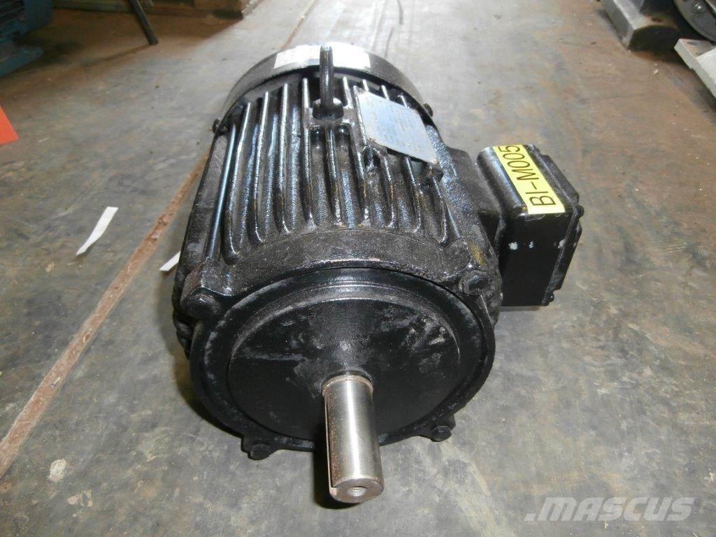  NEWMAN MOTOR Other farming machines