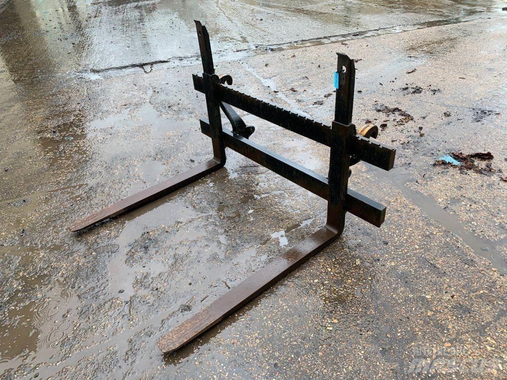  PALLET Other components