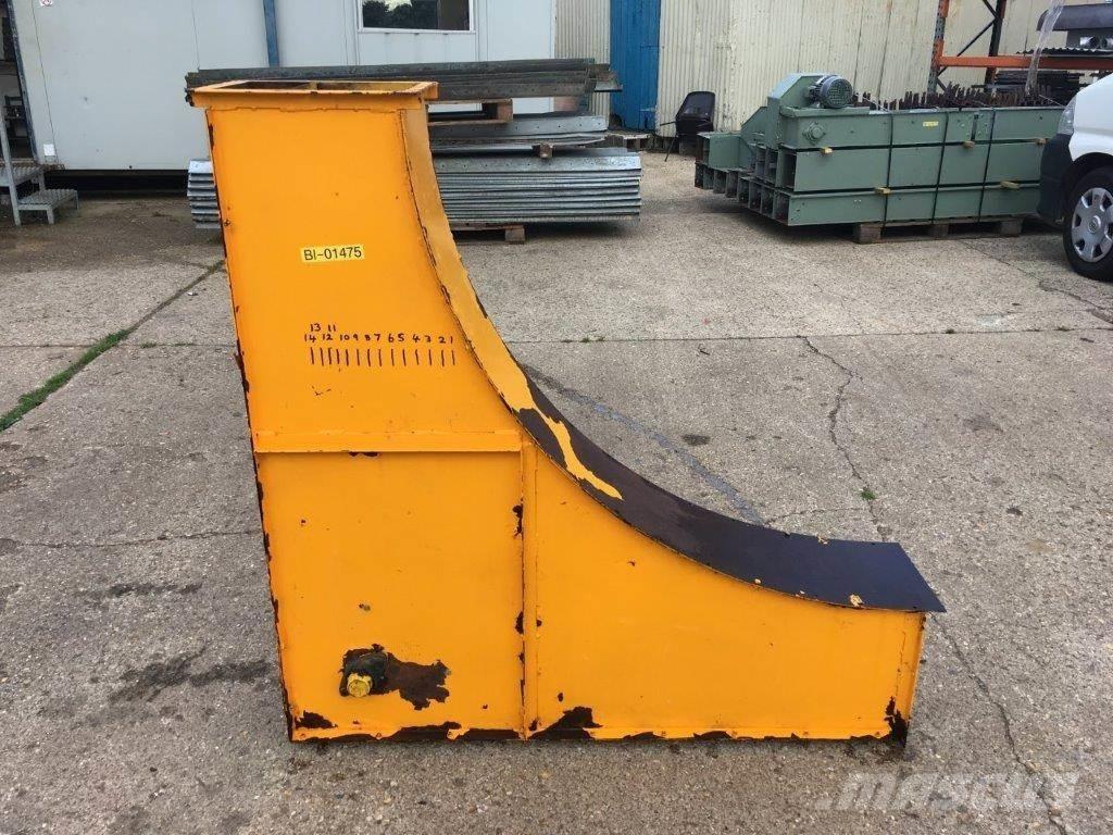  Perry 90DEG TRANS Other farming machines
