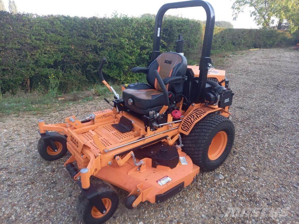 Scag TURF Other farming machines