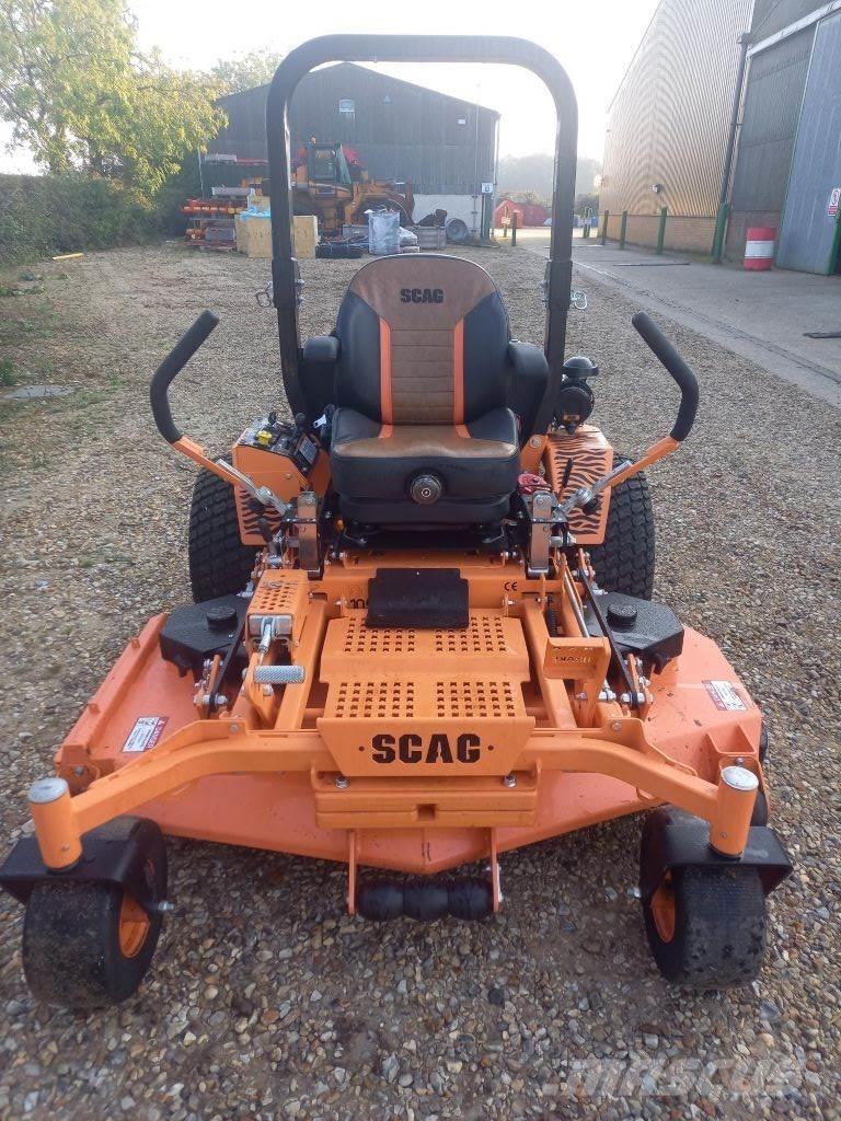 Scag TURF Other farming machines