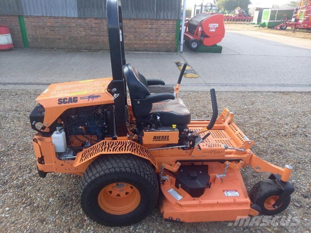 Scag TURF Other farming machines