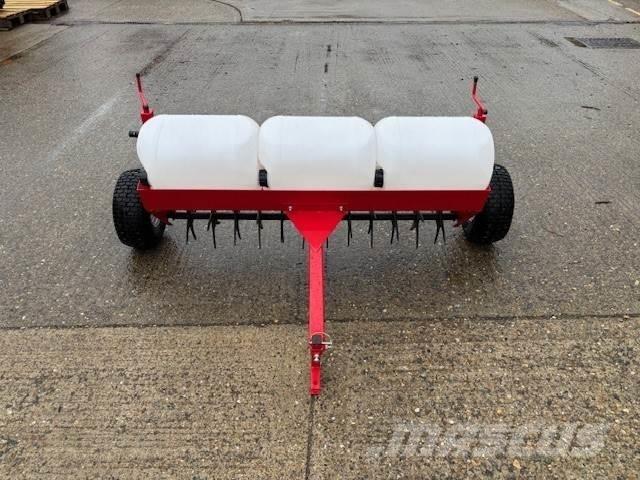 SCH F48T / A48 Other farming machines