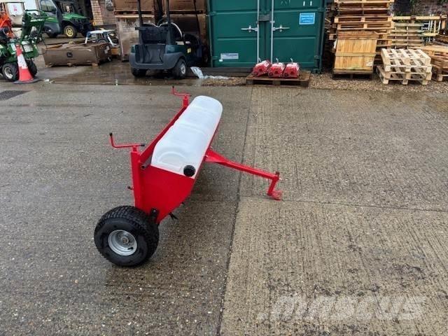 SCH F48T / A48 Other farming machines