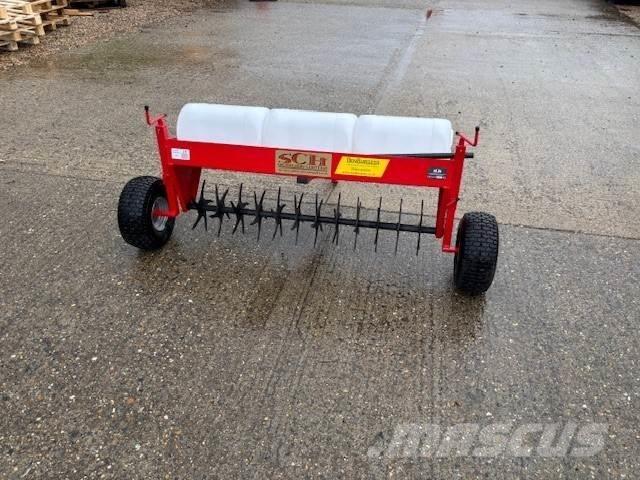 SCH F48T / A48 Other farming machines