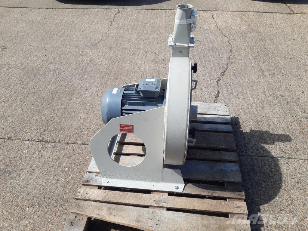 Skiold DM2 Other farming machines