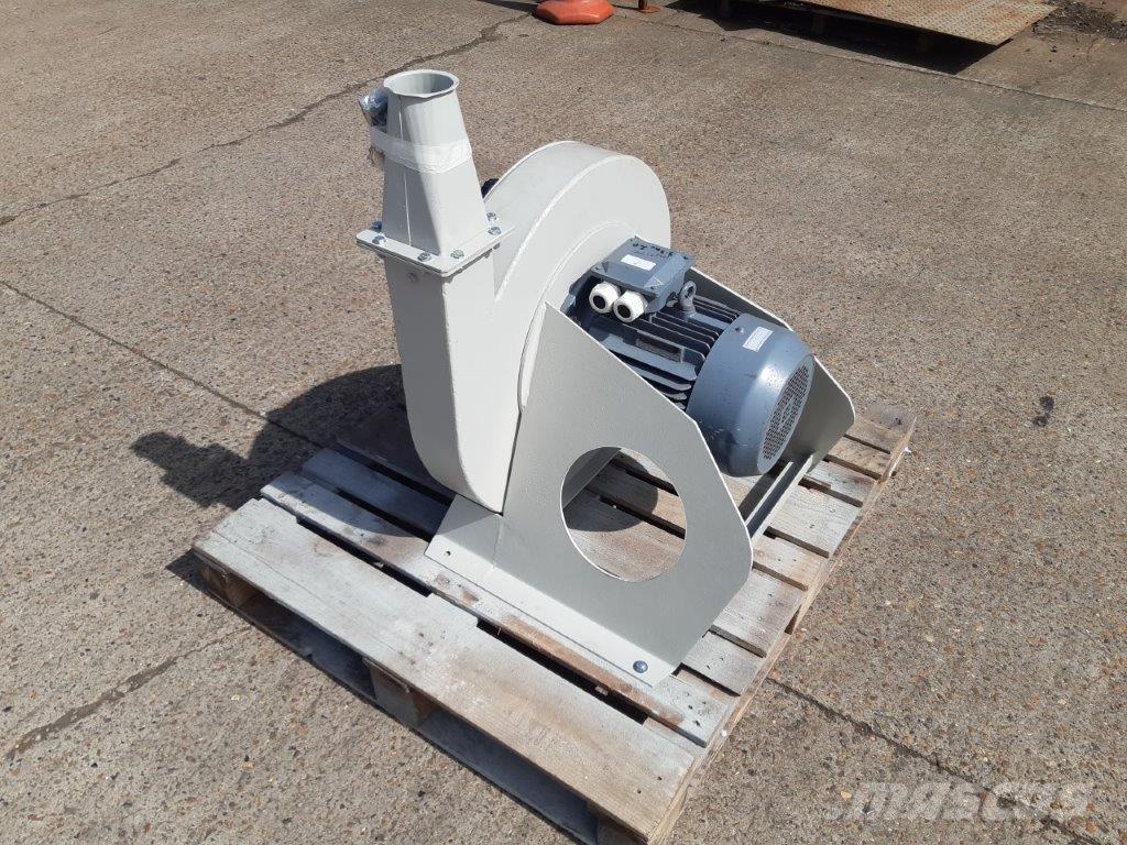 Skiold DM2 Other farming machines