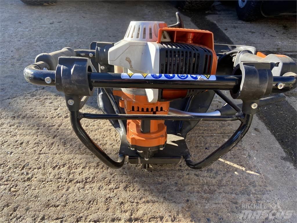 Stihl AUGER Other farming machines