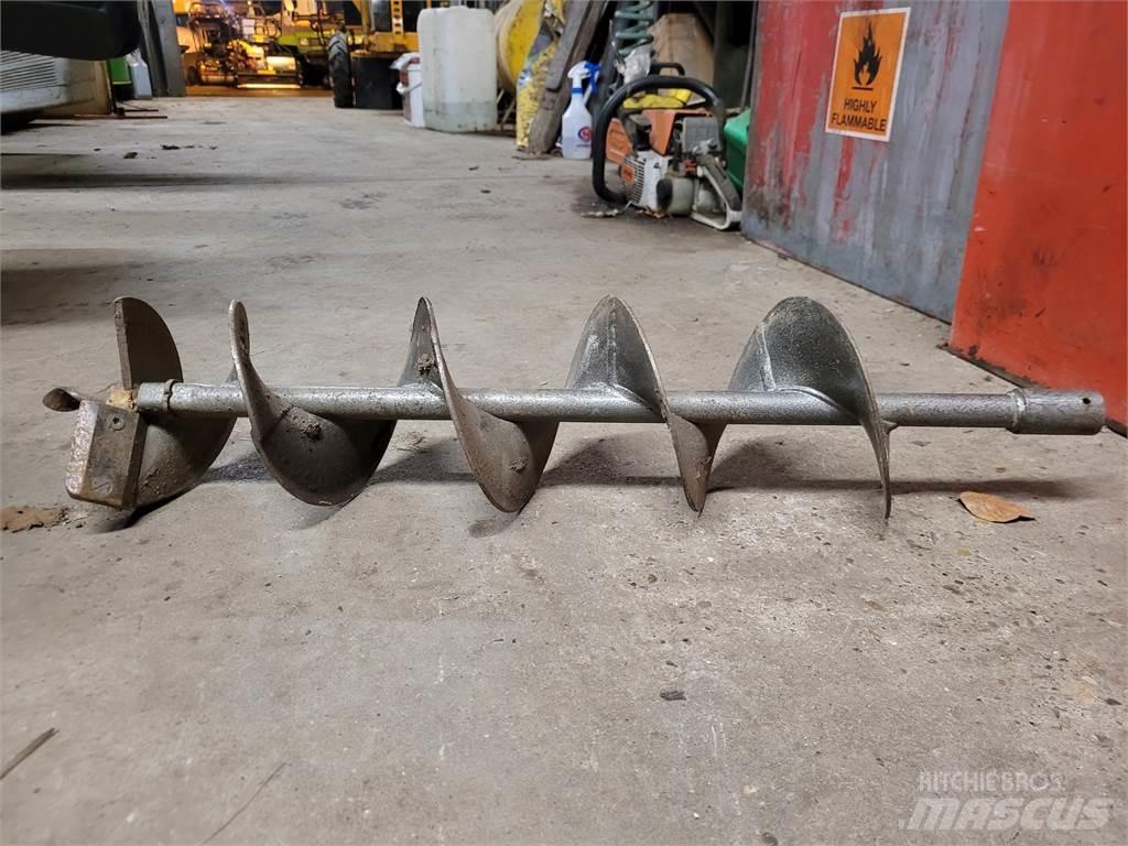 Stihl AUGER150. Other farming machines