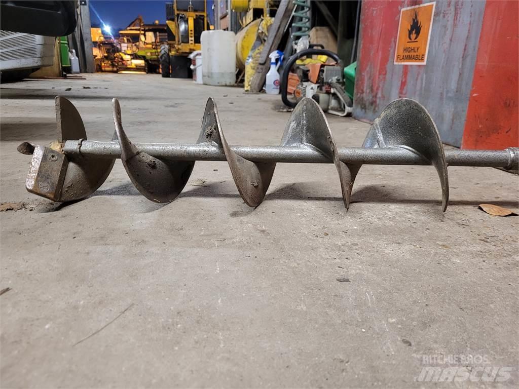 Stihl AUGER150. Other farming machines