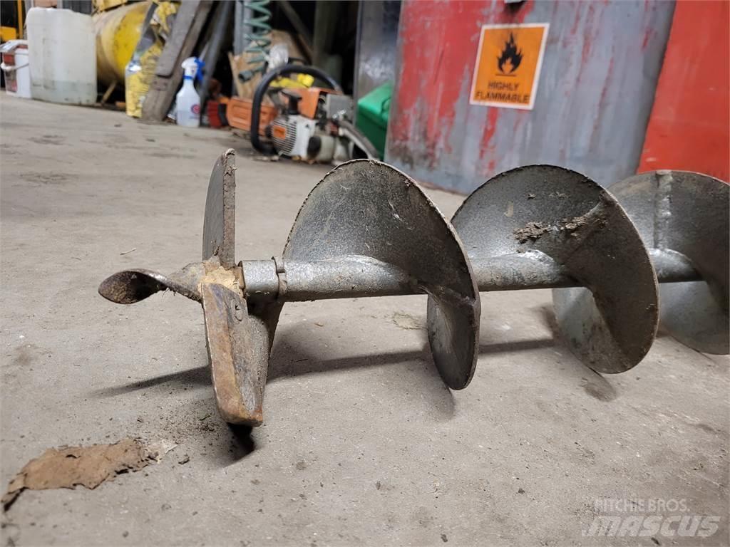 Stihl AUGER150. Other farming machines
