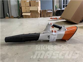 Stihl BGA 100 Other farming machines