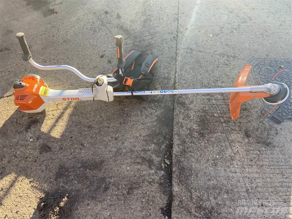 Stihl FS 461 C-EM Other farming machines