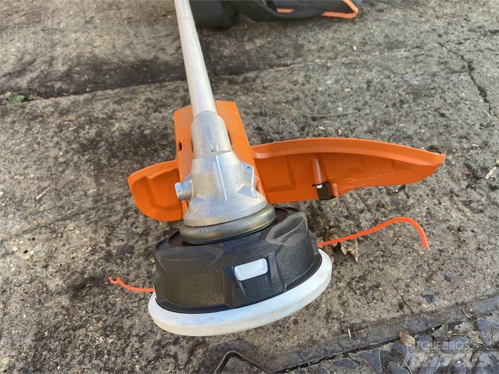 Stihl FS 461 C-EM Other farming machines