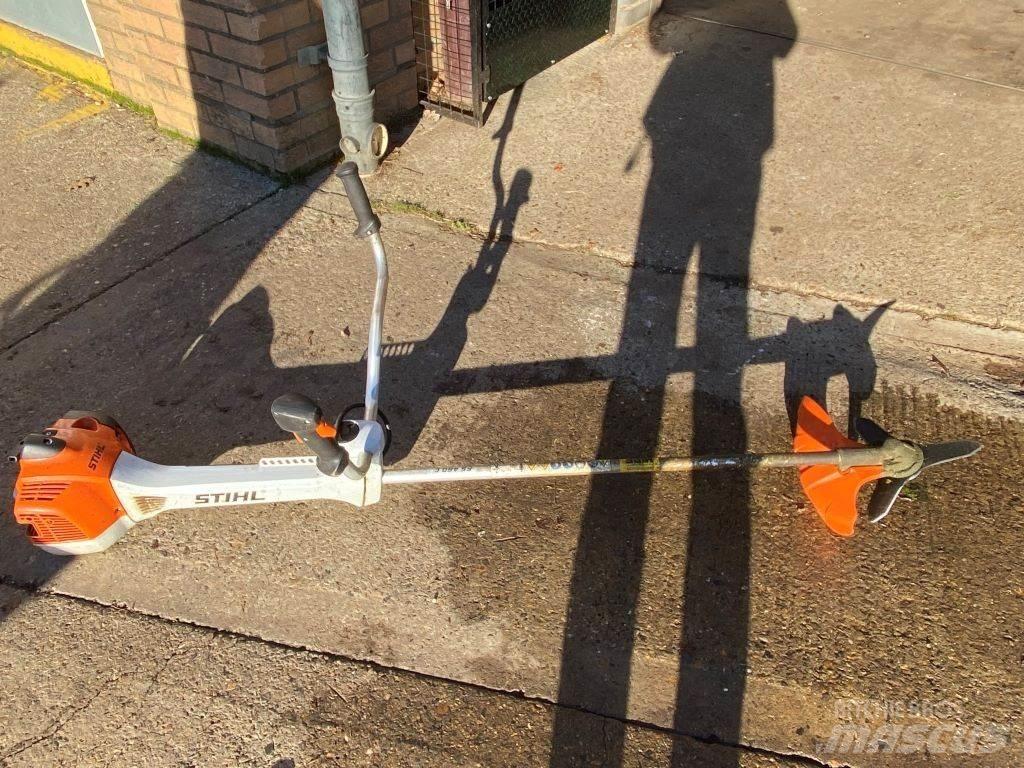 Stihl FS460CEM Other farming machines