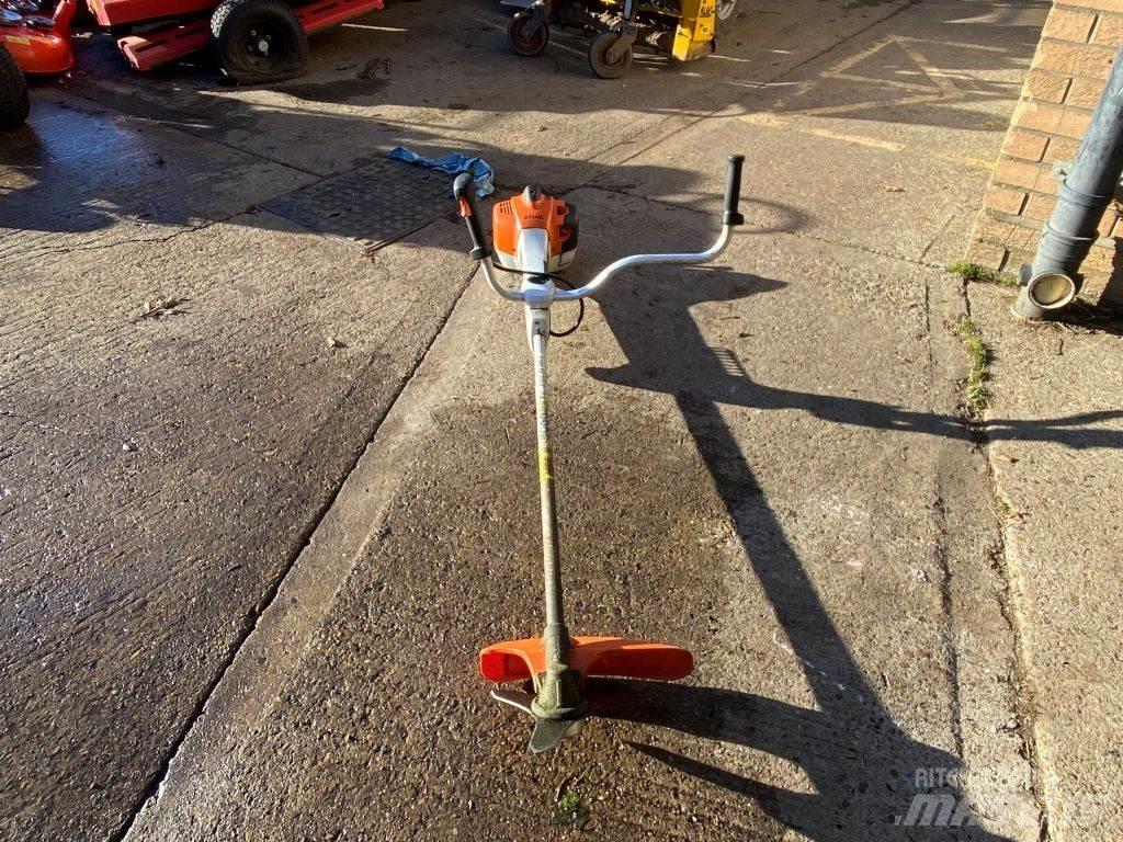 Stihl FS460CEM Other farming machines