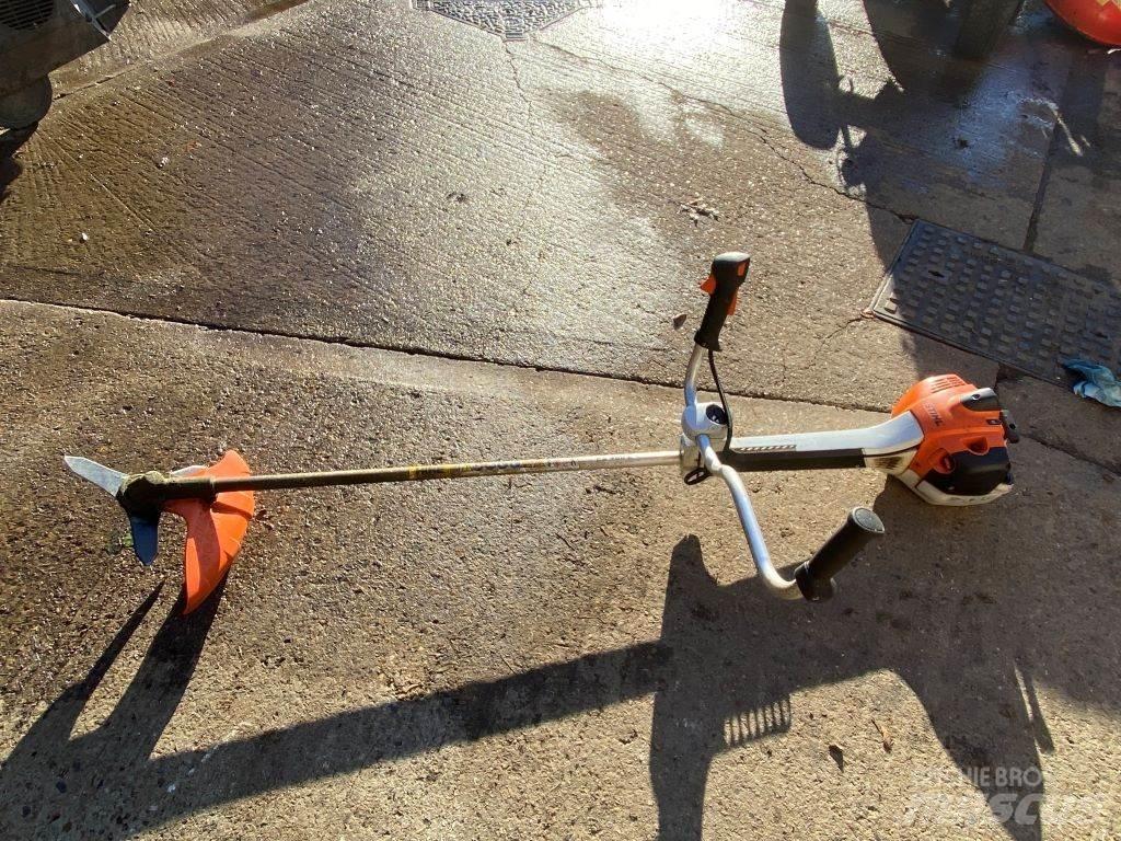 Stihl FS460CEM Other farming machines
