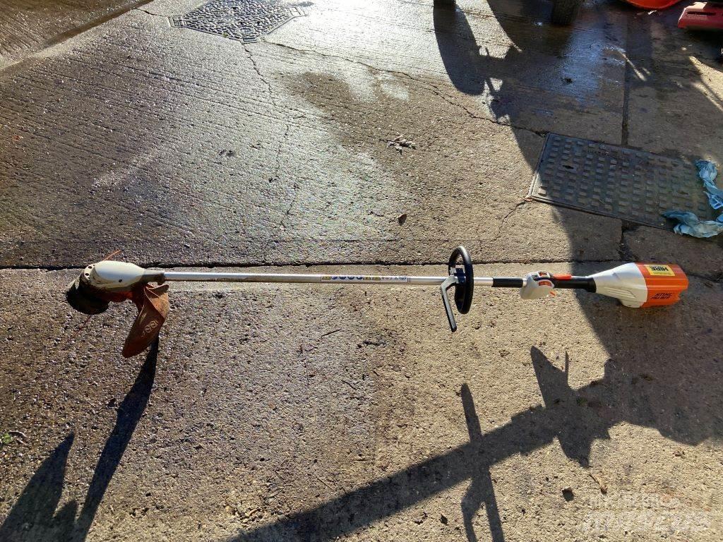 Stihl FSA 90 Other farming machines