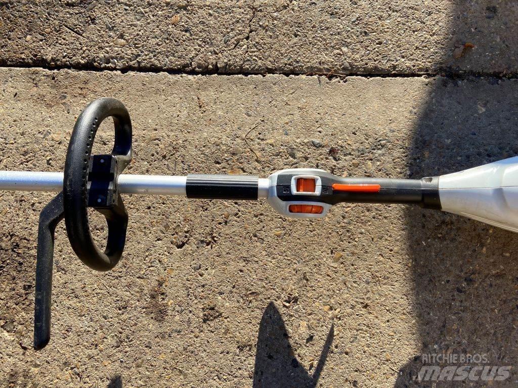 Stihl FSA 90 Other farming machines