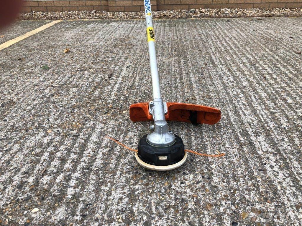 Stihl KM-FS Other farming machines