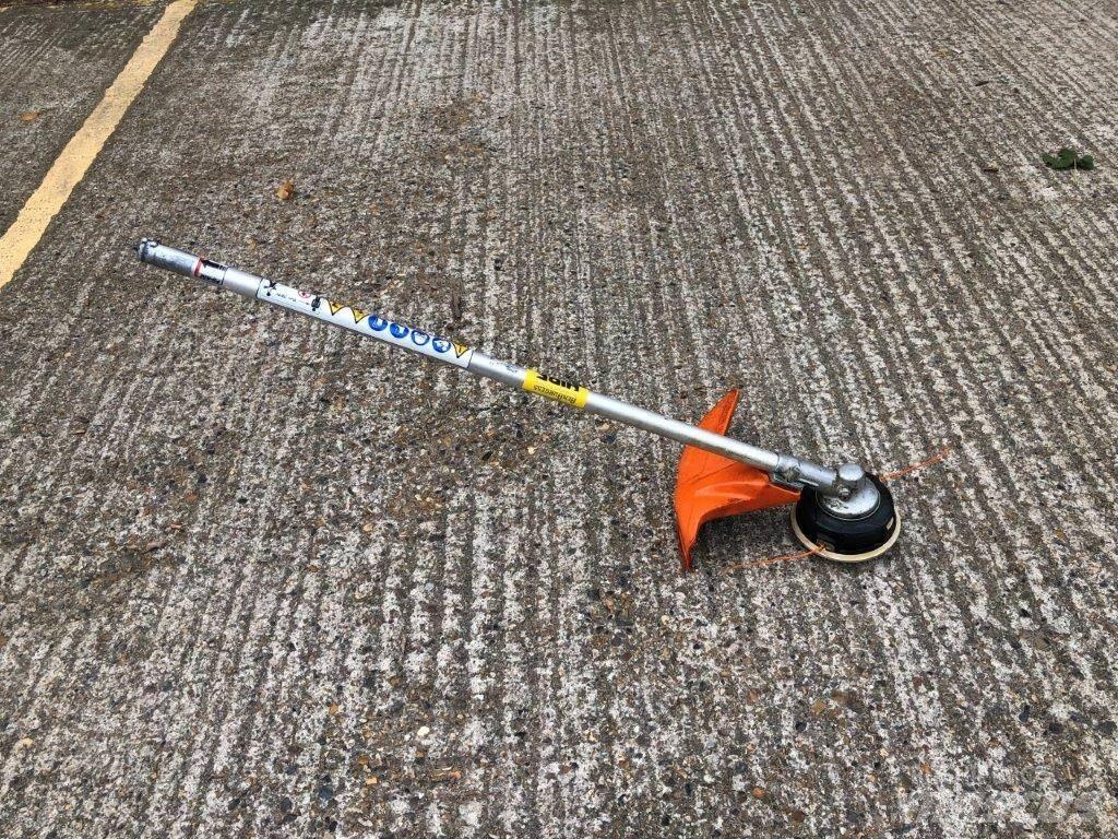 Stihl KM-FS Other farming machines