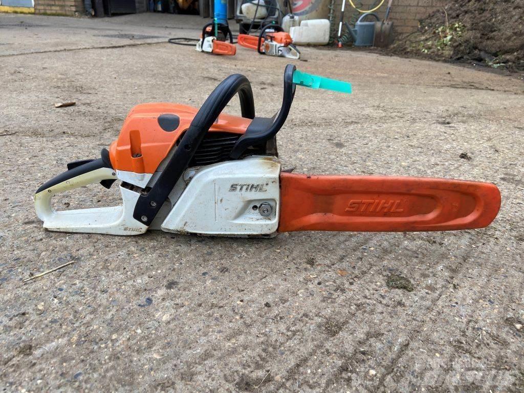 Stihl MS 241 14 Other farming machines