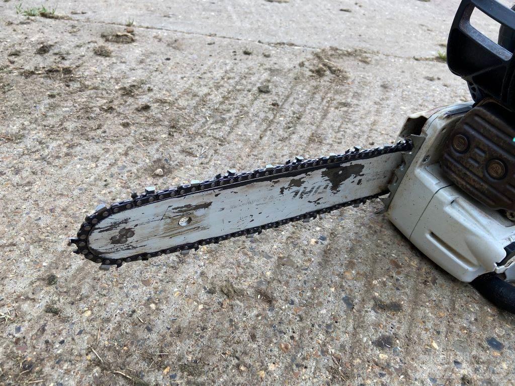 Stihl MS 241 14 Other farming machines