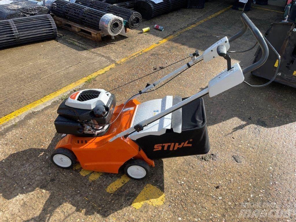 Stihl RL540 Other farming machines