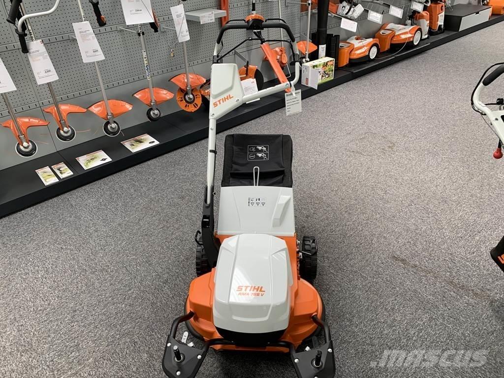 Stihl RMA 765 Other farming machines