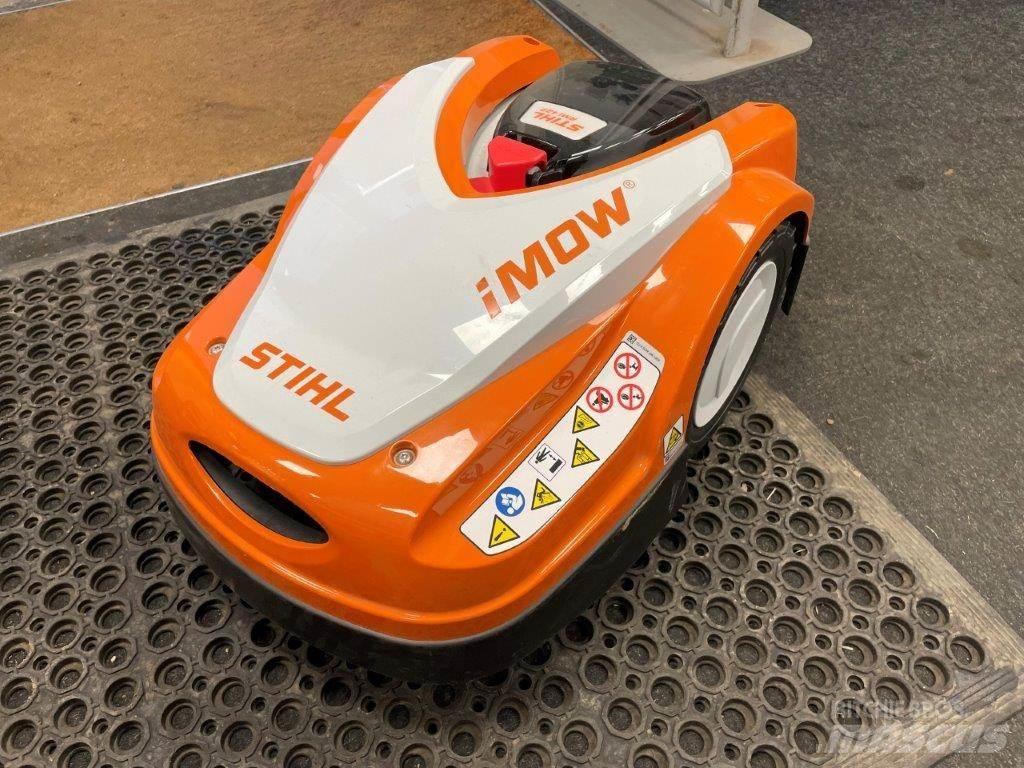Stihl RMI 422.2 Other farming machines