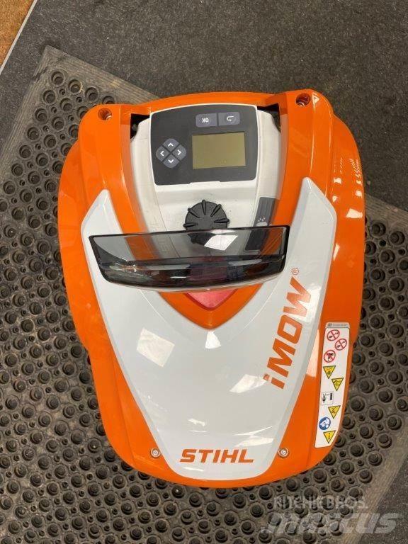 Stihl RMI 422.2 Other farming machines
