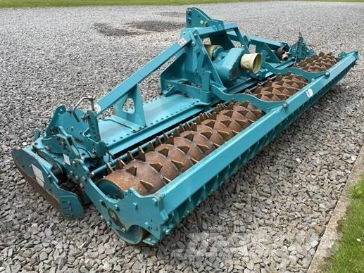 Sulky HR4000.22 Other farming machines