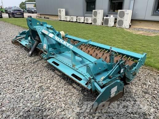 Sulky HR4000.22 Other farming machines