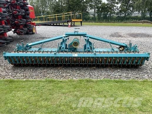 Sulky HR4000.22 Other farming machines