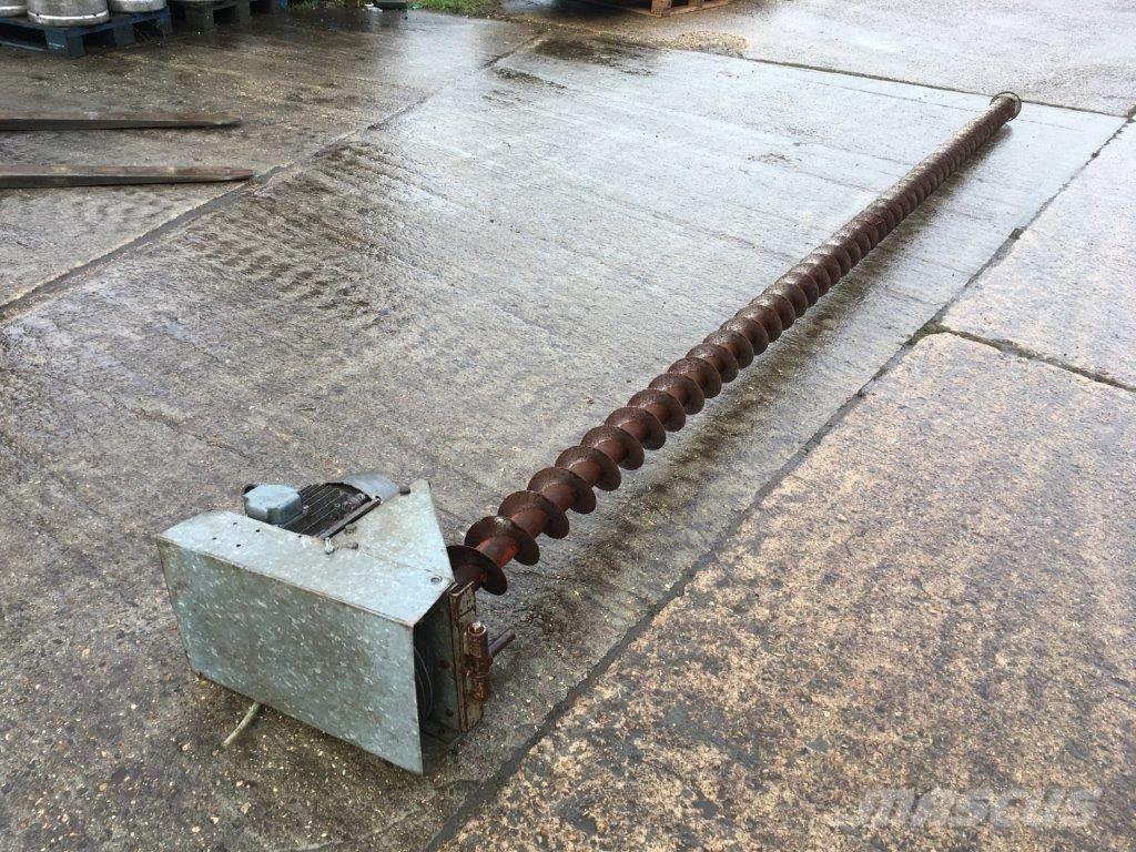  SWEEP AUGER Other farming machines