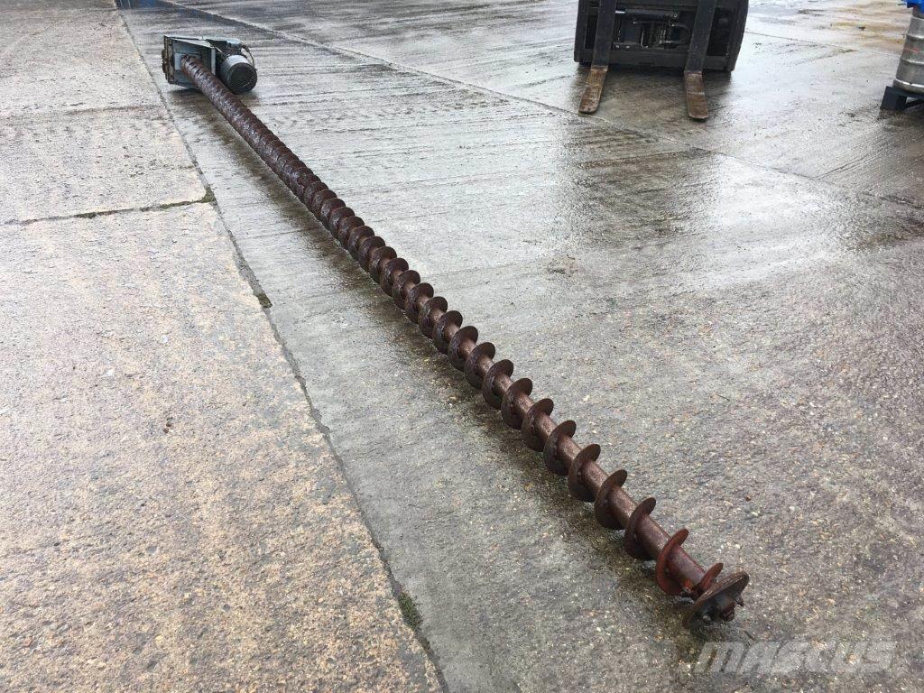  SWEEP AUGER Other farming machines