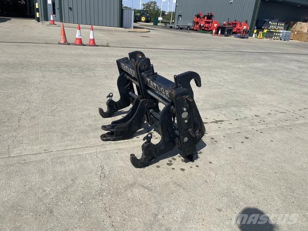 Taylor HEADSTOCK Farming telehandlers