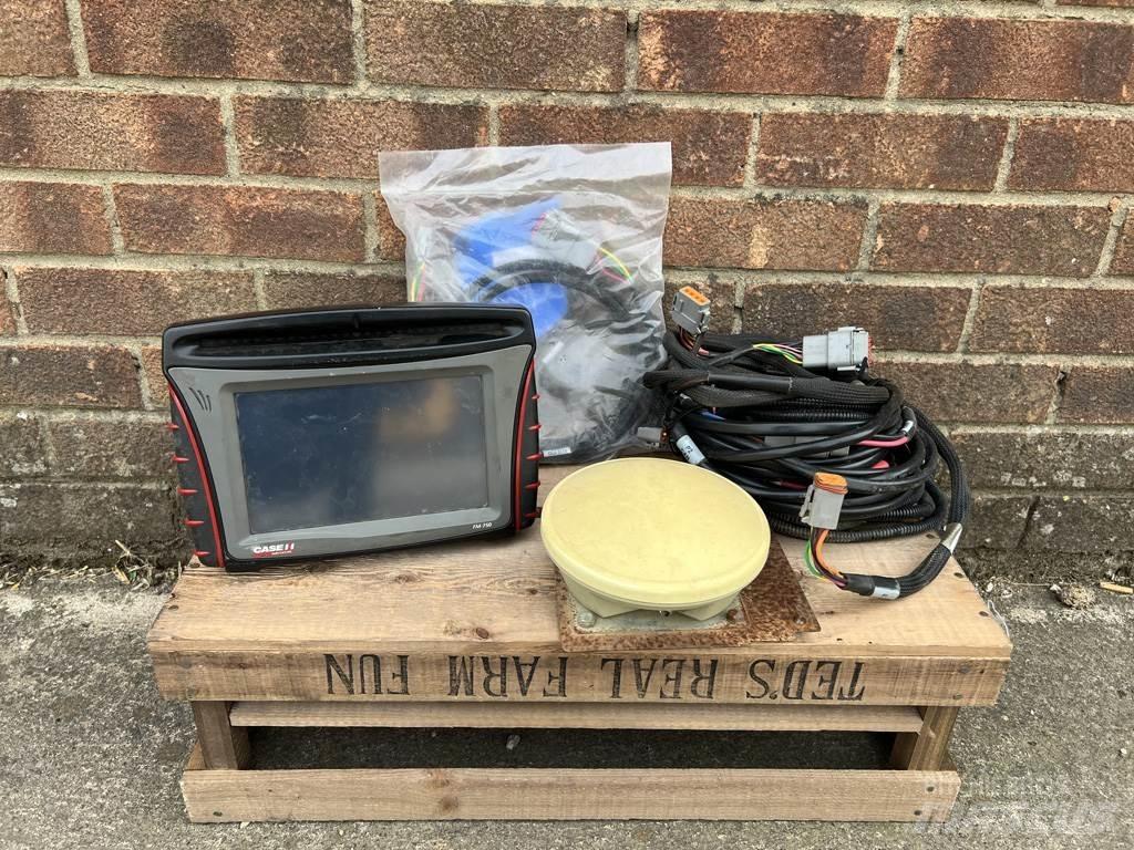 Trimble CFX750 Other farming machines