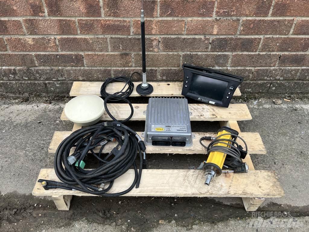 Trimble TRIMBLE Other components
