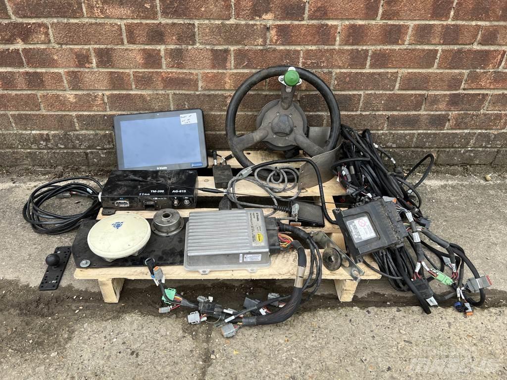 Trimble TRIMBLE Other components
