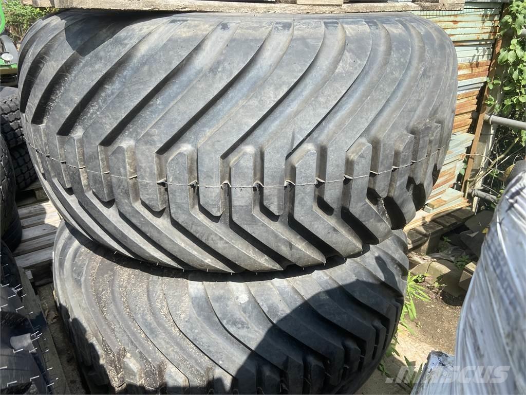  TURF TYRES Compact tractors