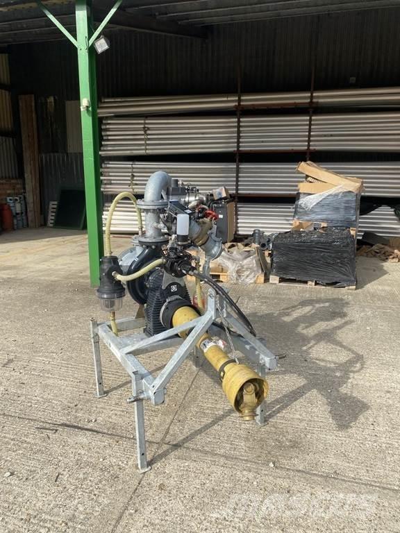 Veneroni GCRKT100 Other farming machines