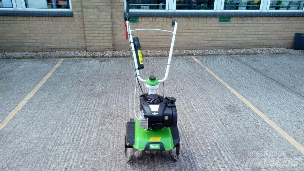 Viking HB445R Other farming machines