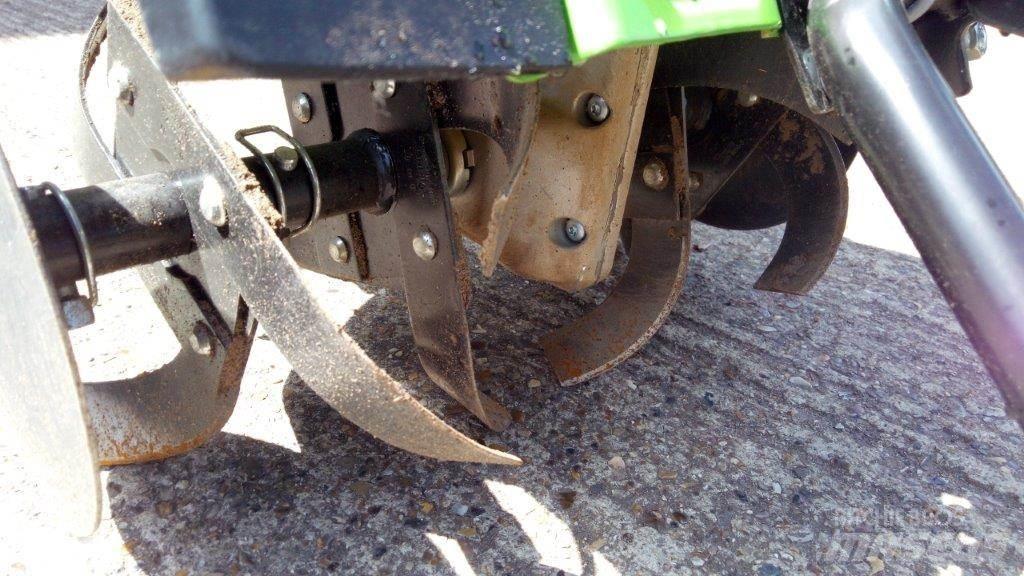 Viking HB445R Other farming machines