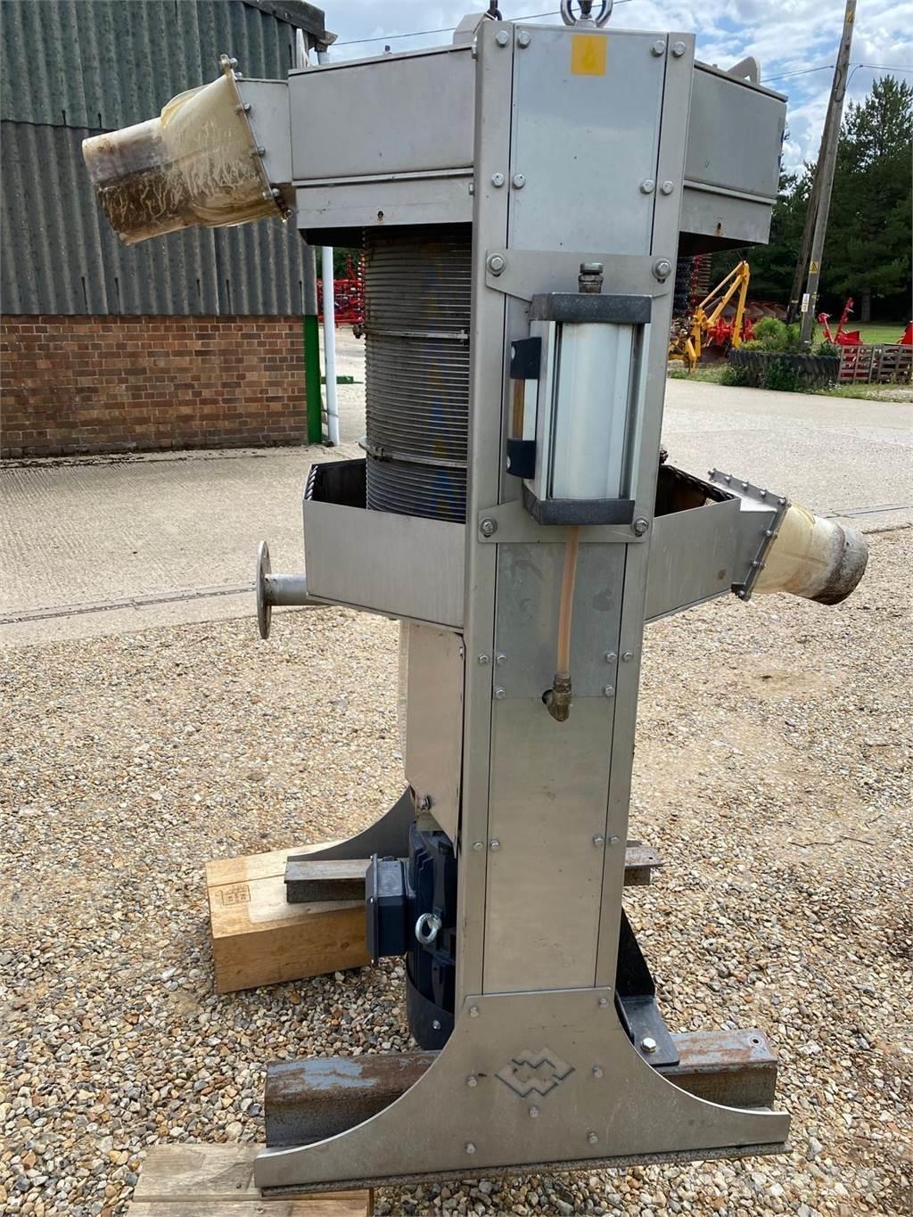  WAM MFT50025 Other farming machines