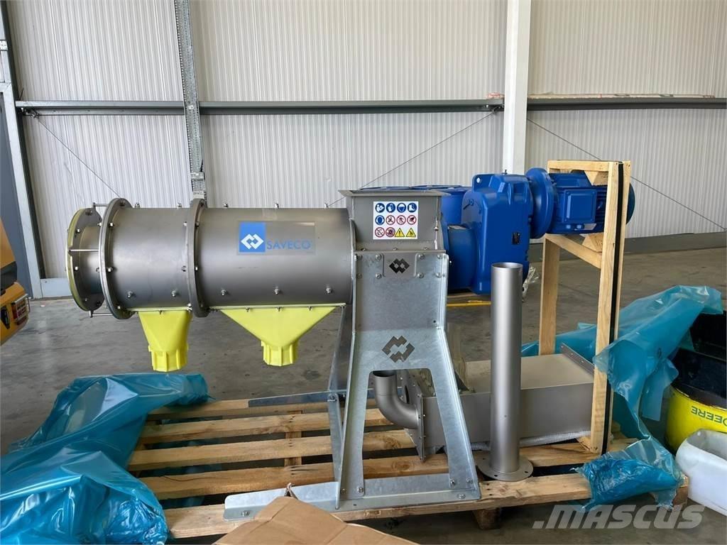  WAM SEPCOM 065 Other farming machines