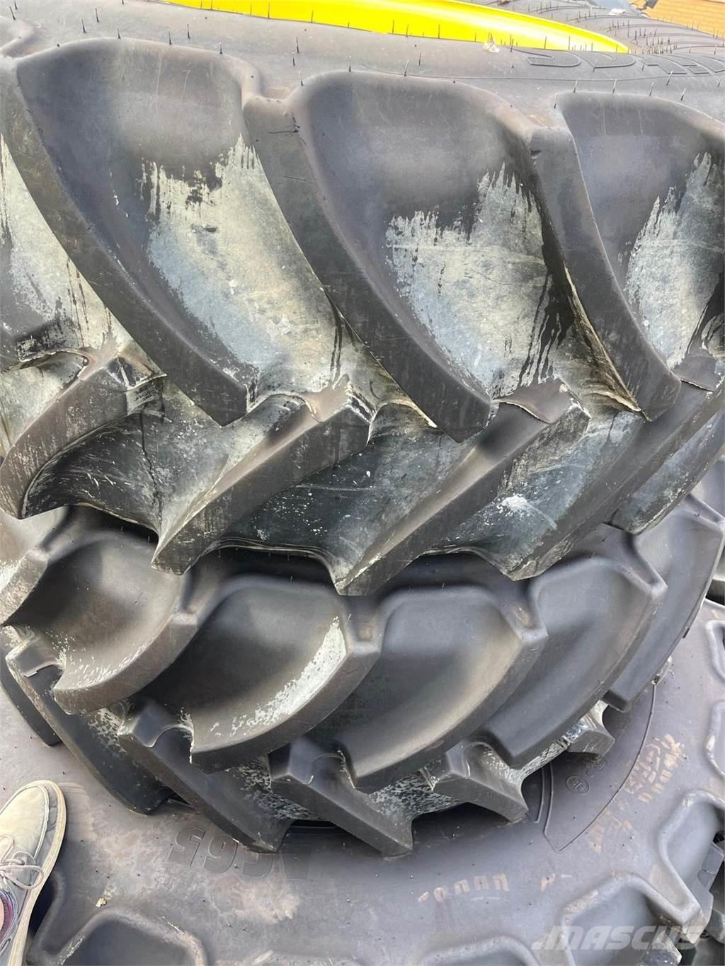  WHEELS Tyres, wheels and rims