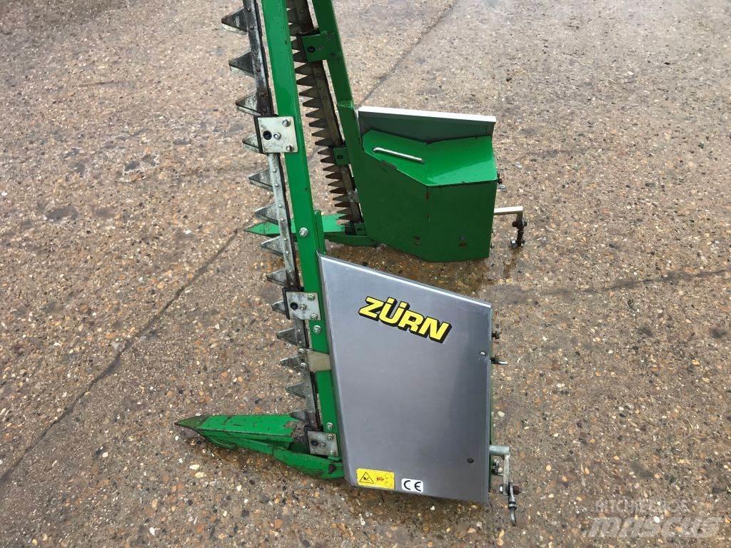  Zurn SIDE Combine harvester spares & accessories
