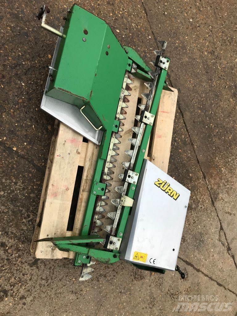  Zurn SIDE Combine harvester spares & accessories