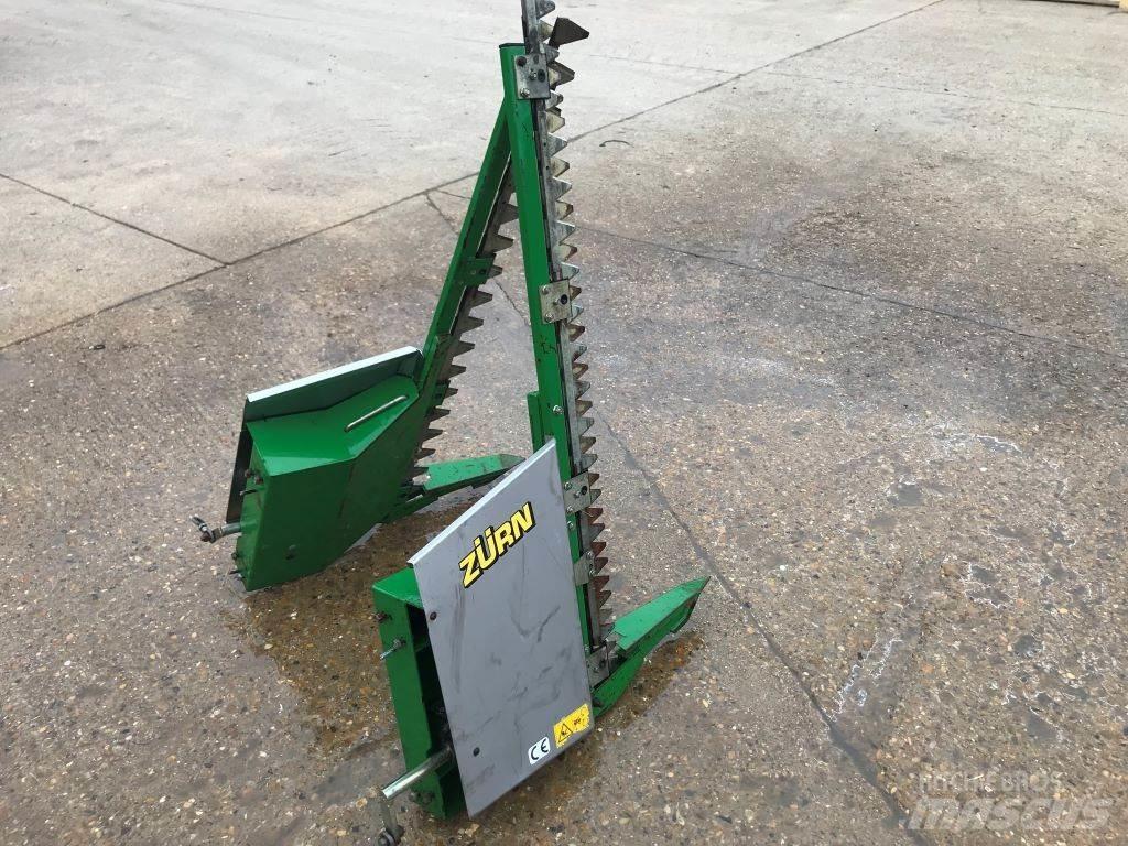  Zurn SIDE Combine harvester spares & accessories